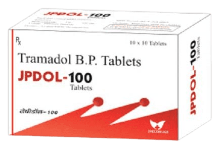 jpdol 100mg tablet online